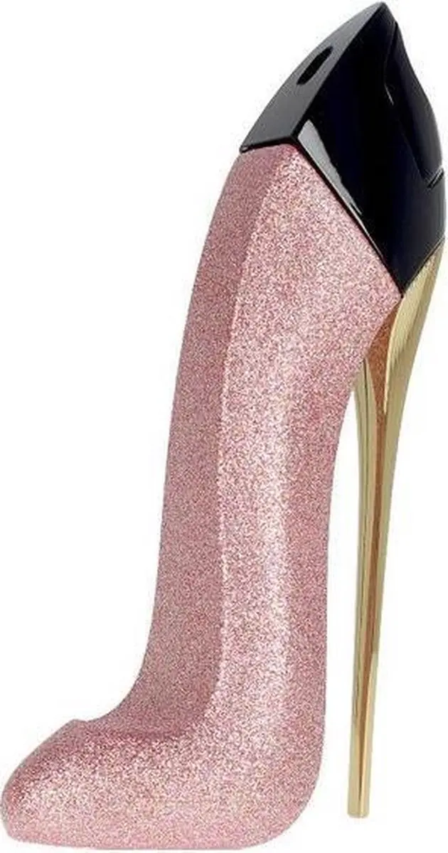 Carolina Herrera Good Girl Fantastic Pink Eau de Parfum 80ml