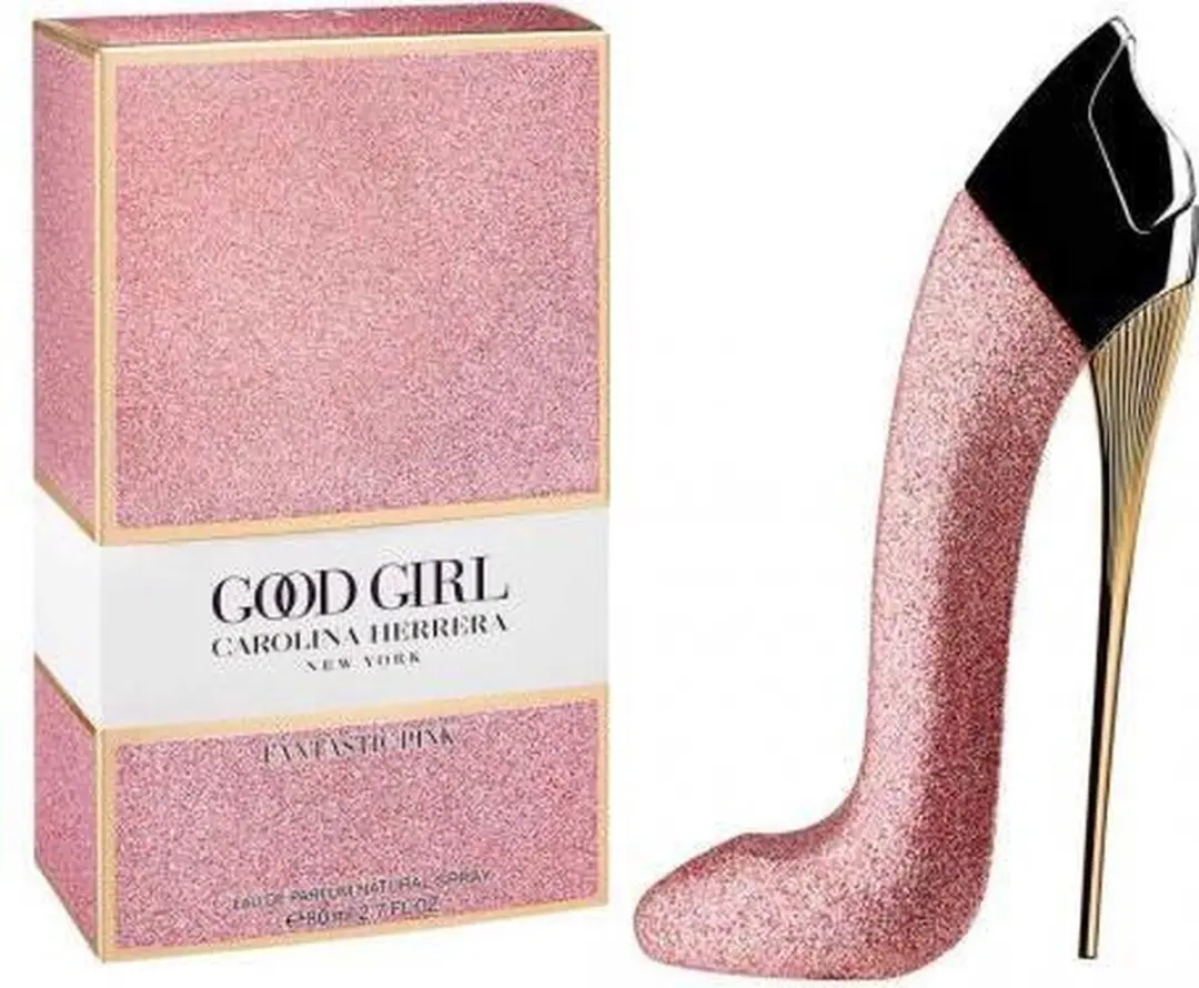 Carolina Herrera Good Girl Fantastic Pink Eau de Parfum 80ml