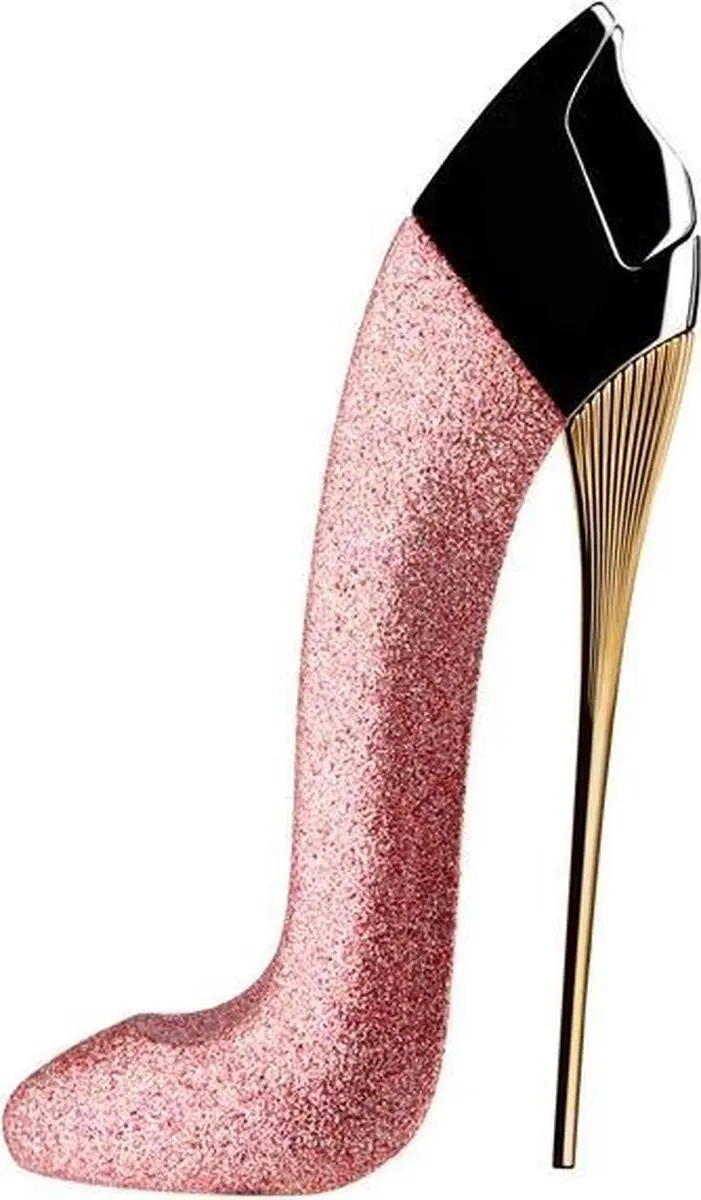Carolina Herrera Good Girl Fantastic Pink Eau de Parfum 80ml