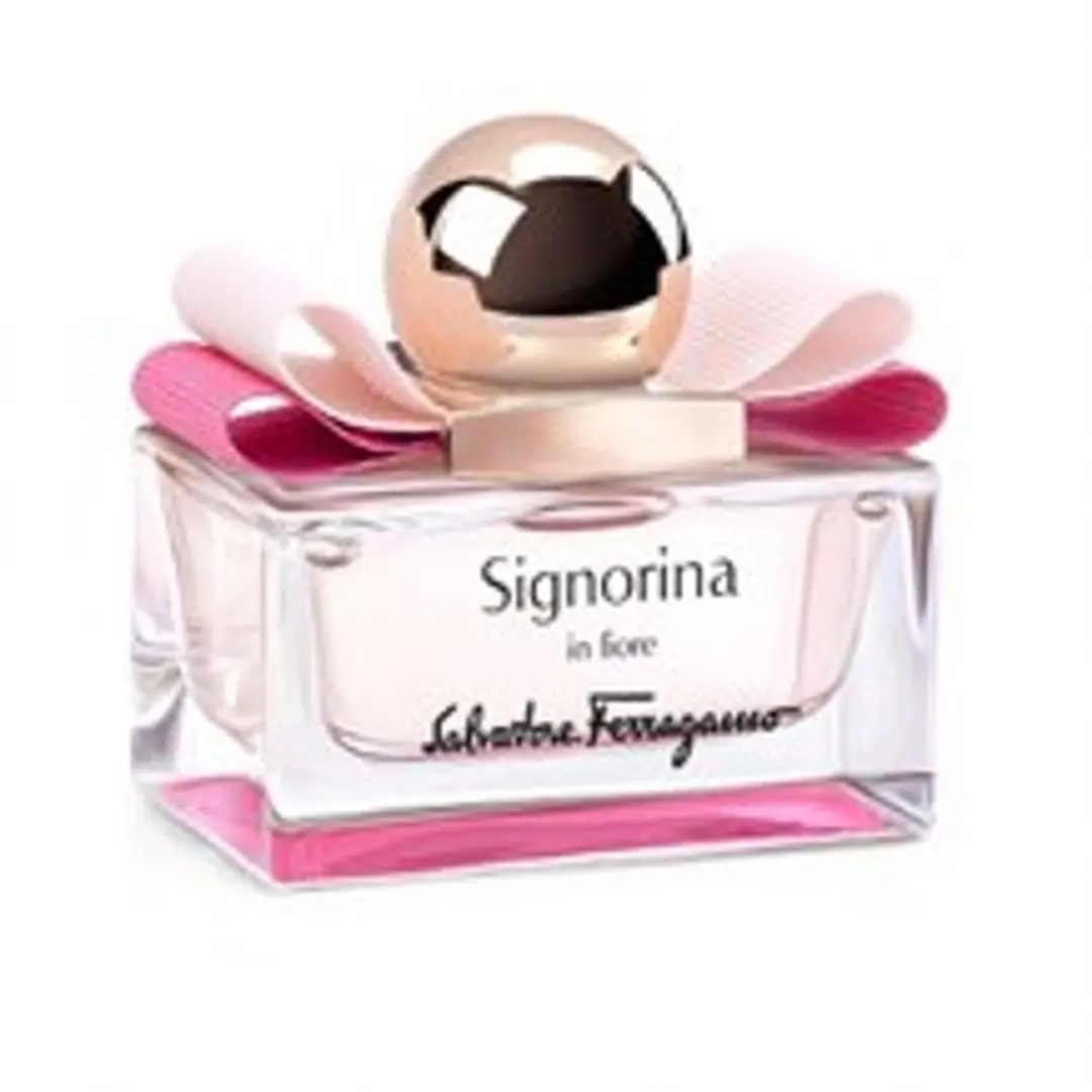 Salvatore Ferragamo Signorina In Fiore Damesparfum 30ml