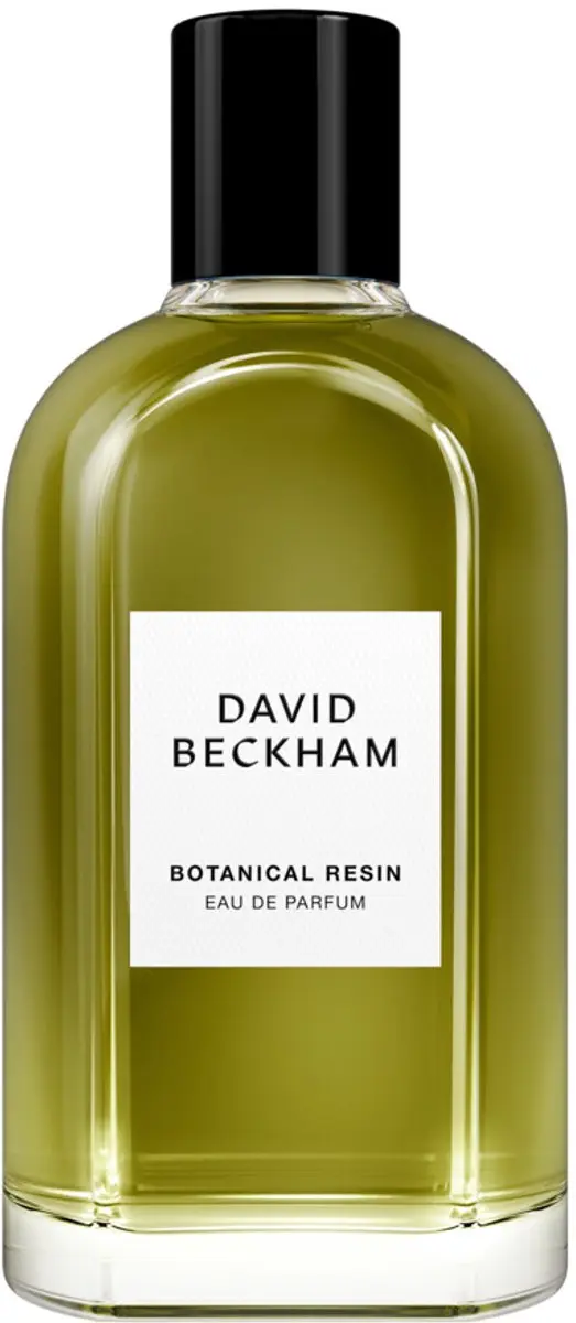 David Beckham Botanical Resin Eau de Parfum 100ml