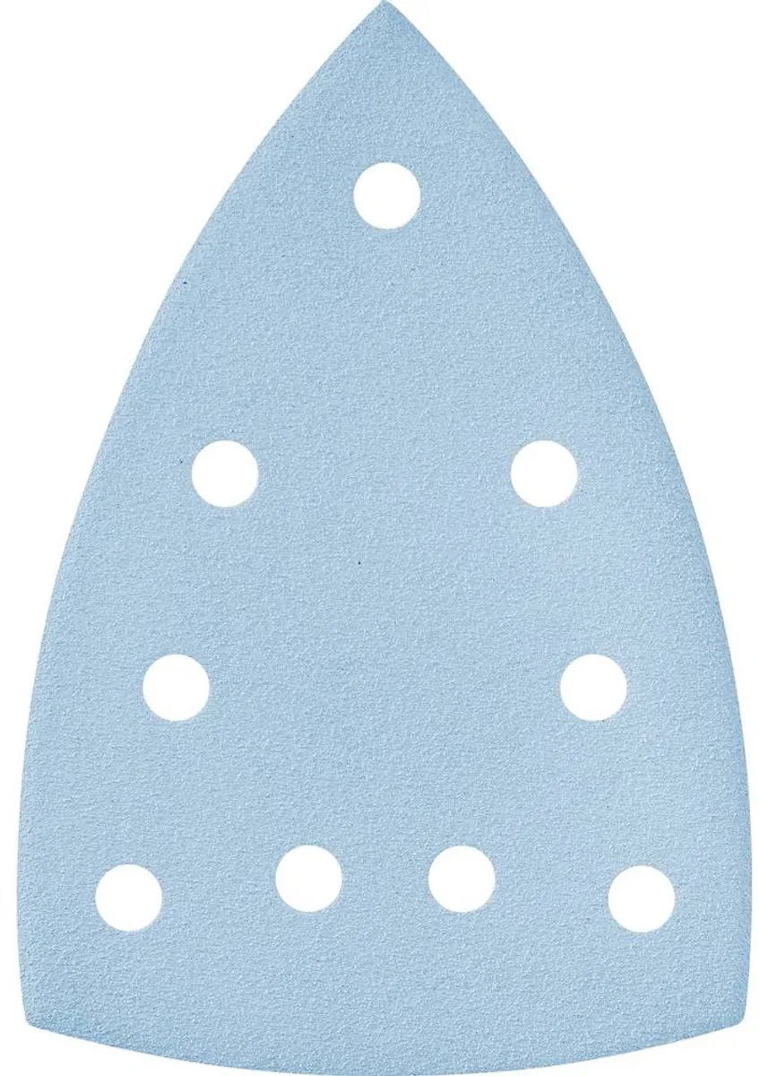 Festool STF DELTA/9 100x150mm P60 Granat Schuurpapier VE=50 - 577543