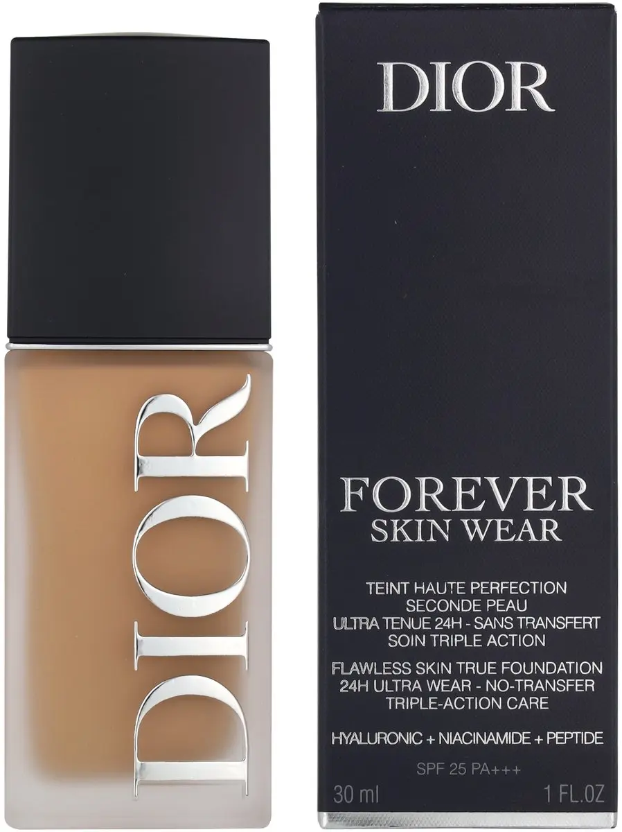 Dior Forever Skin Wear