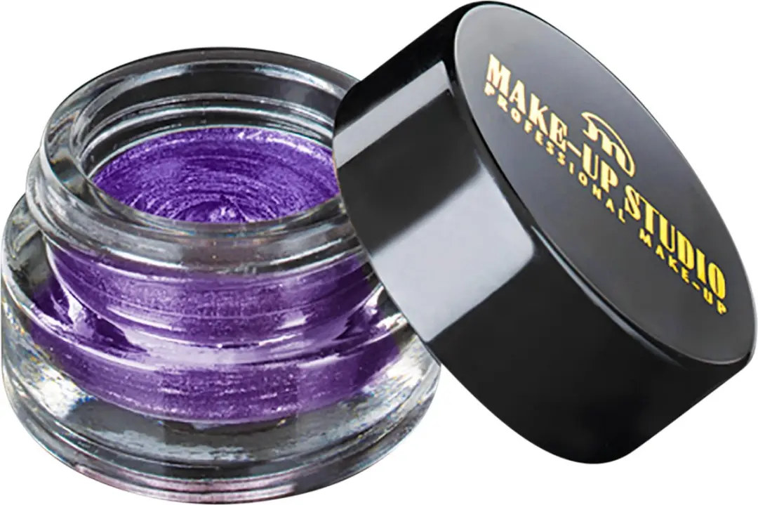 Make-up Studio Durable Eyeshadow Mousse Violet Vanity 1ml
