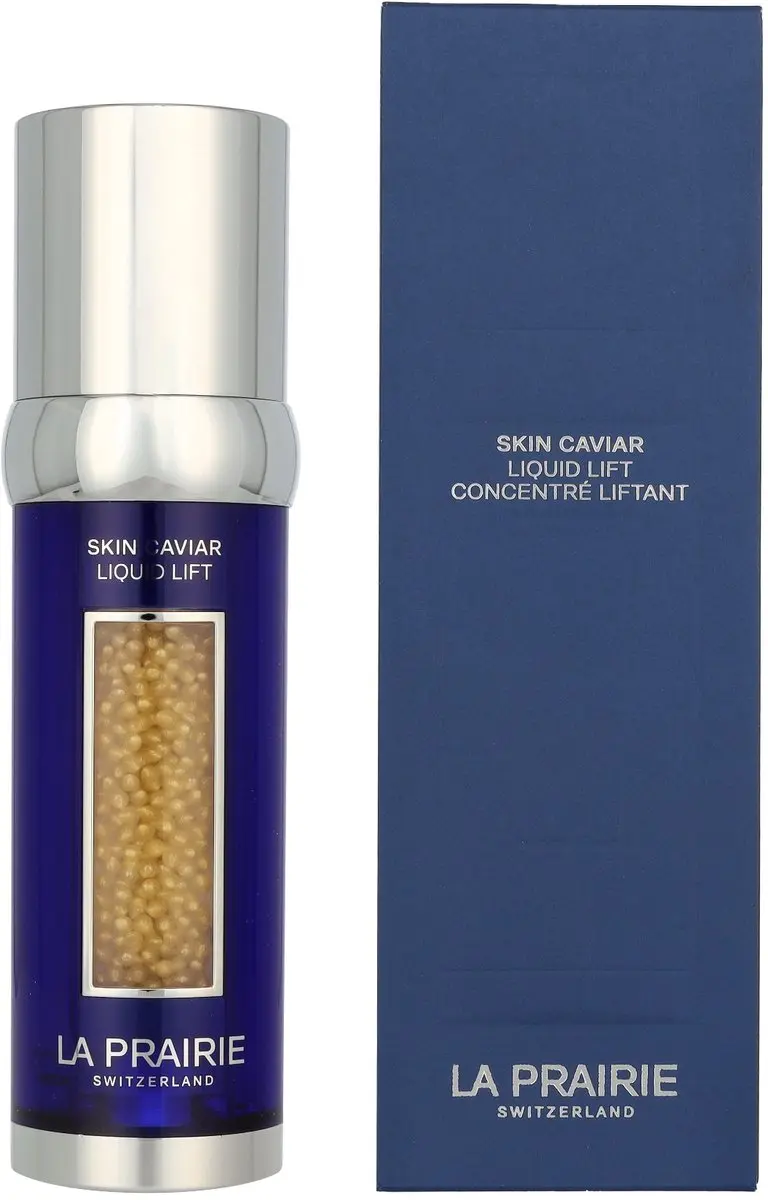La prairie SKIN CAVIAR liquid lift 50 ml