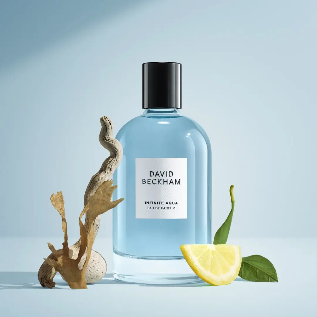 David Beckham Infinite Aqua Eau de Parfum 100ml - afbeelding 6 van 6