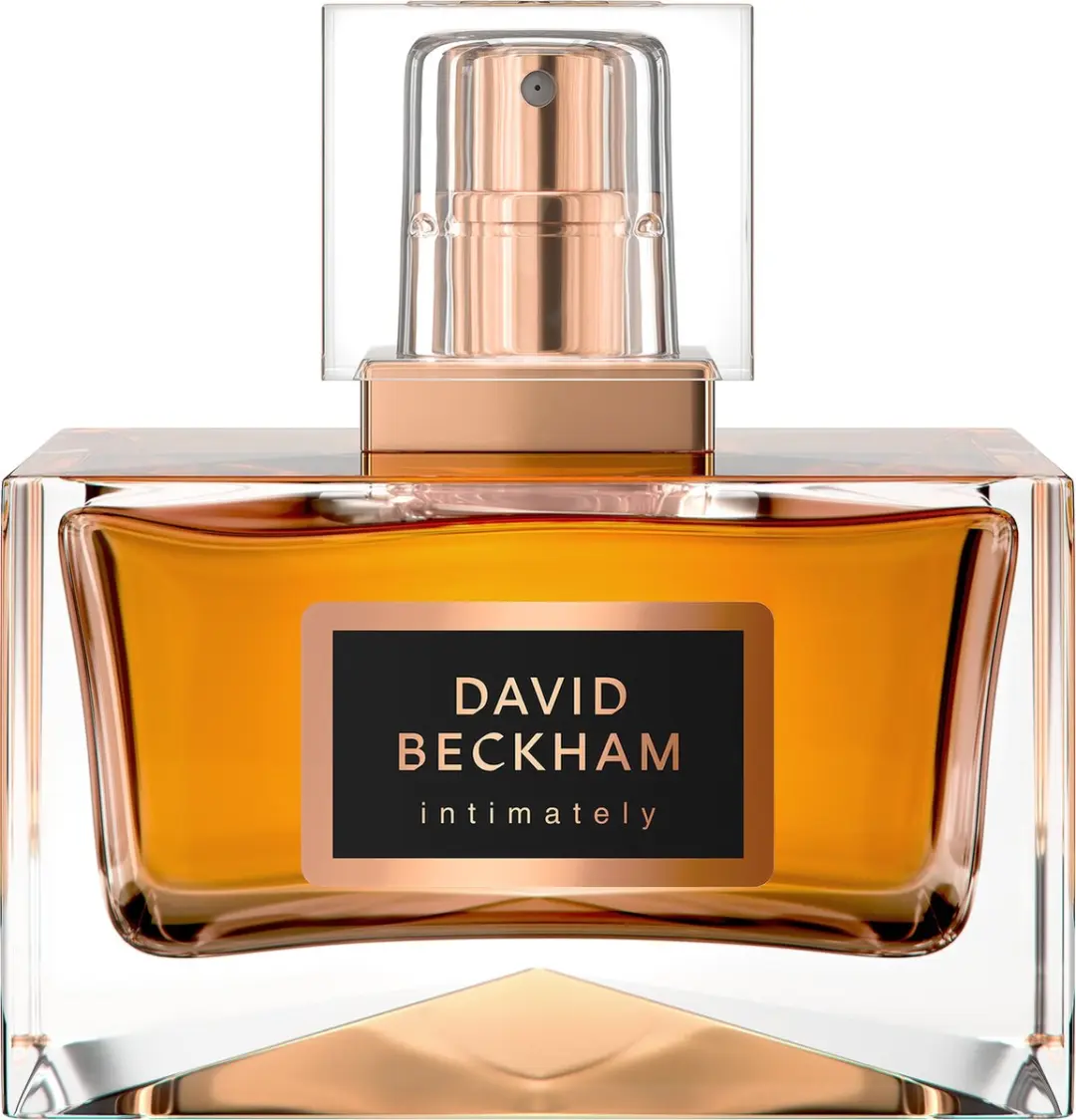 David Beckham Intimiately Herenparfum 75ml