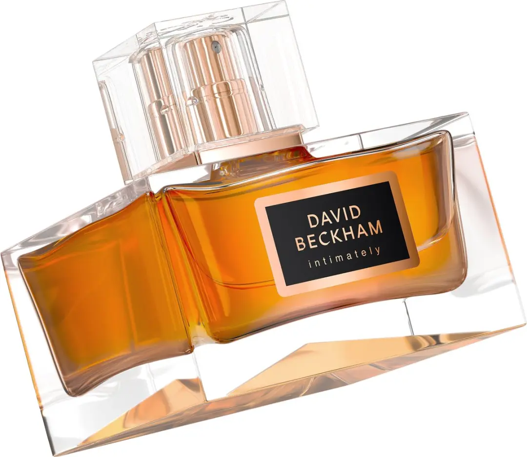 David Beckham Intimiately Herenparfum 75ml