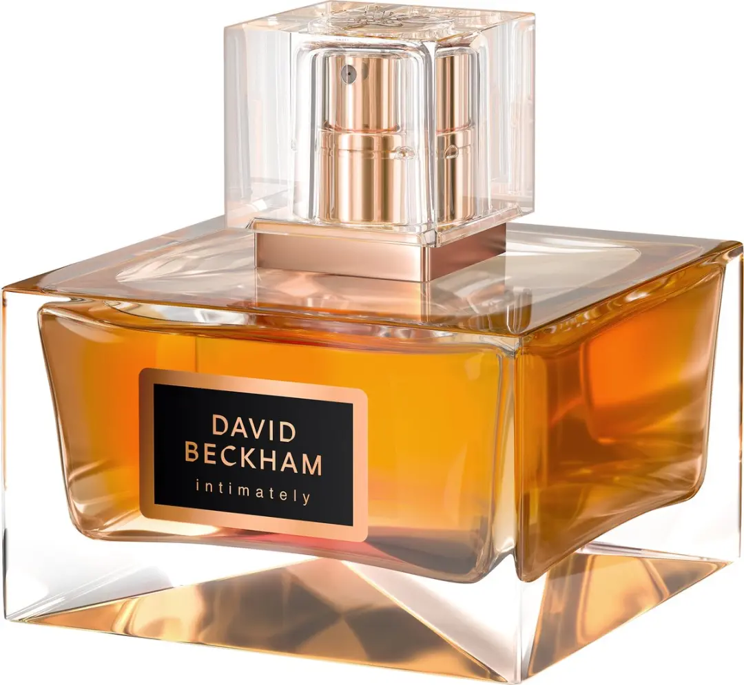 David Beckham Intimiately Herenparfum 75ml