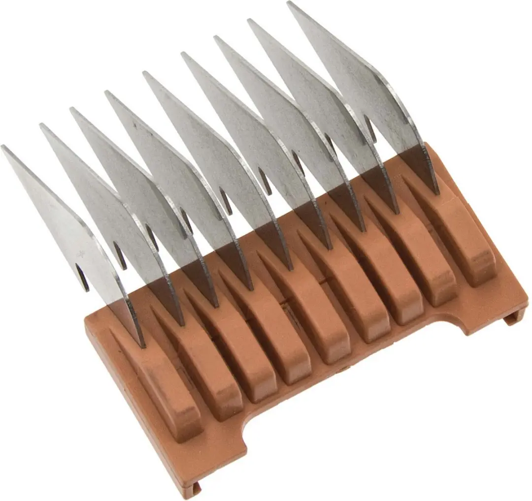 Moser Opzetkam Nr.4