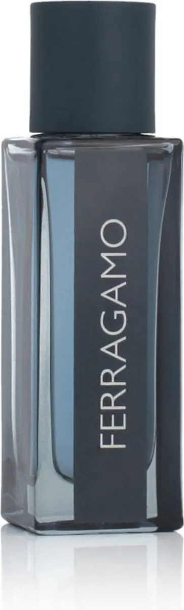 Salvatore Ferragamo Ferragamo Intense Leather EDP 30ml