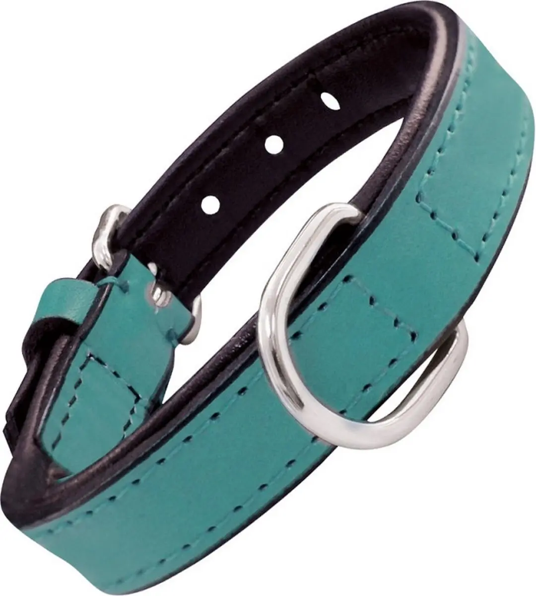 Gloria Padded Hondenhalsband
