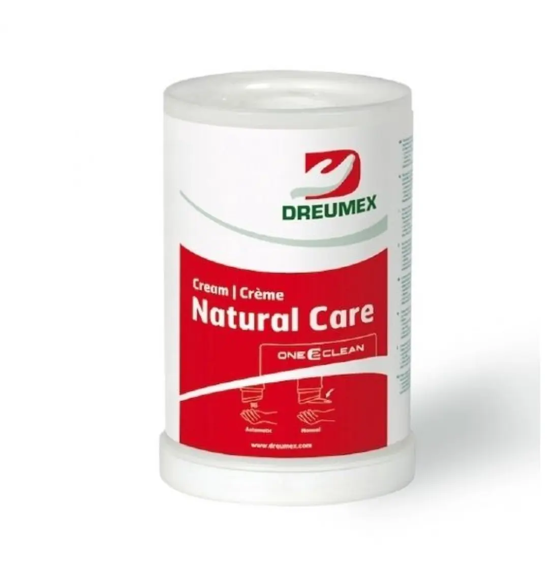 Dreumex Natural Care One2clean Patroon 1,5L
