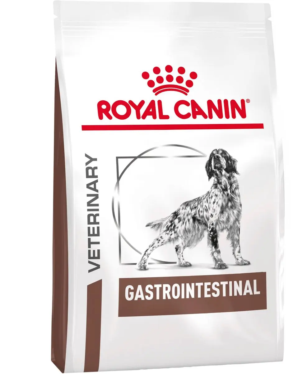 Royal Canin Gastro Intestinal Hond 30kg (2x15kg)