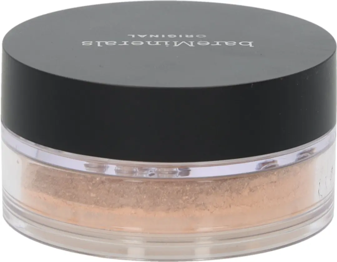 Bareminerals Original Foundation SPF 15 - Soft Medium 8g