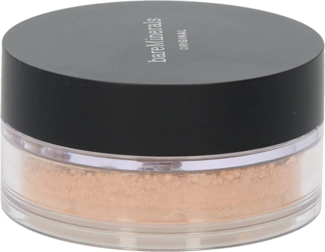 Bareminerals Original Foundation SPF 15 - Soft Medium 8g