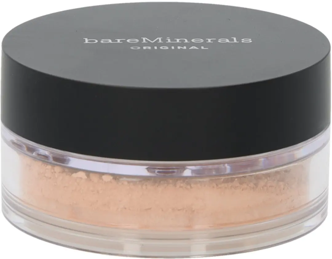 Bareminerals Original Foundation SPF 15 - Soft Medium 8g