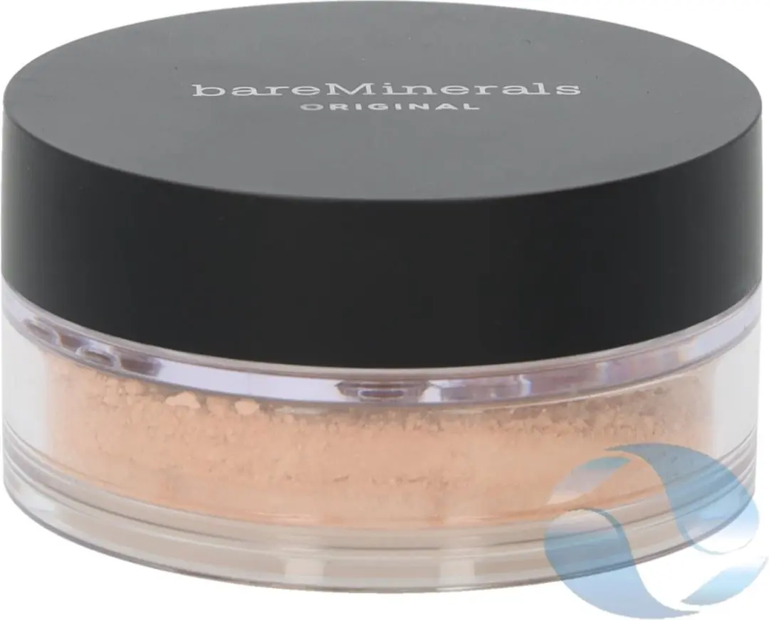 Bareminerals Original Foundation SPF 15 - Soft Medium 8g
