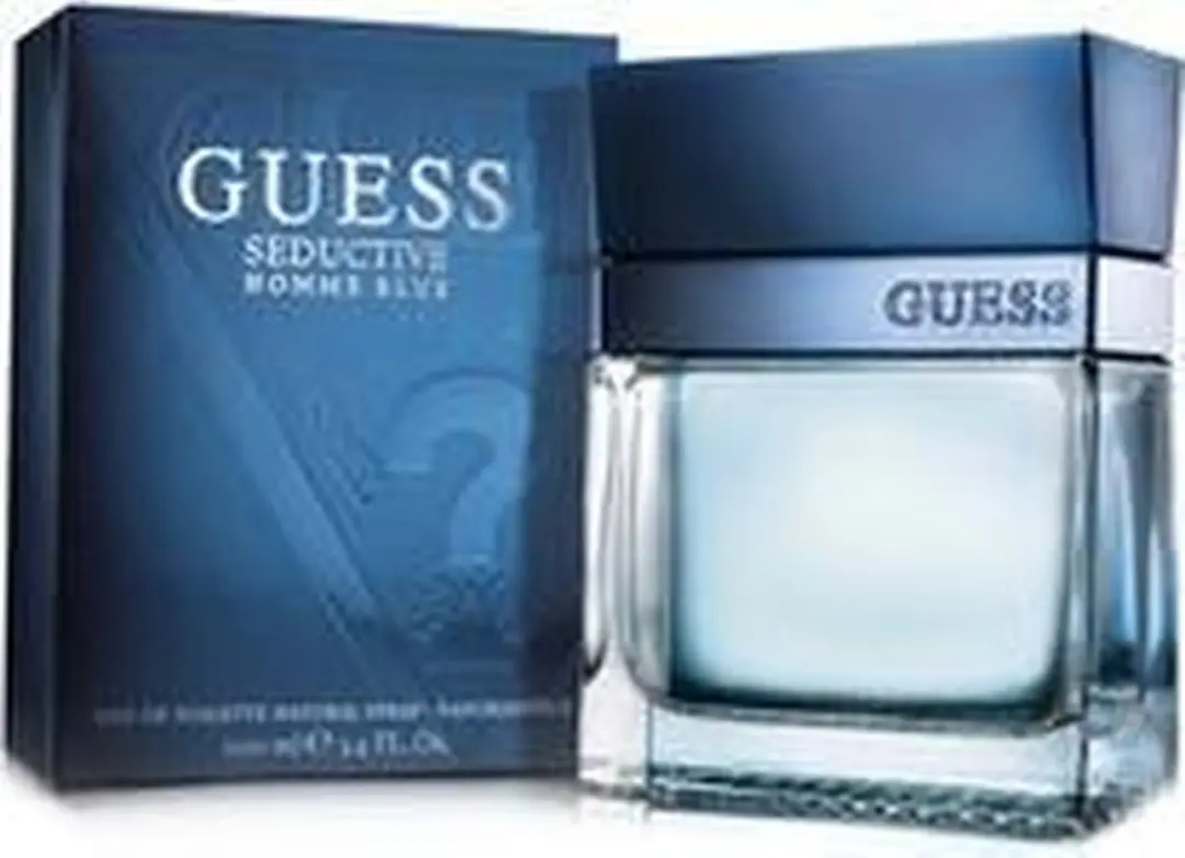 GUESS Seductive Blue EDT 50ml