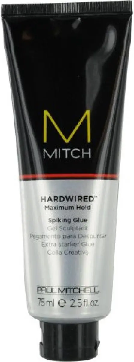 Paul Mitchell Mitch Hardwired Spiking Glue 75ml