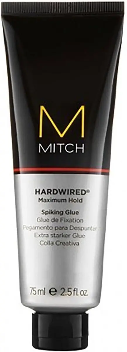 Paul Mitchell Mitch Hardwired Spiking Glue 75ml