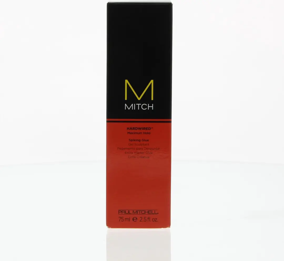 Paul Mitchell Mitch Hardwired Spiking Glue 75ml