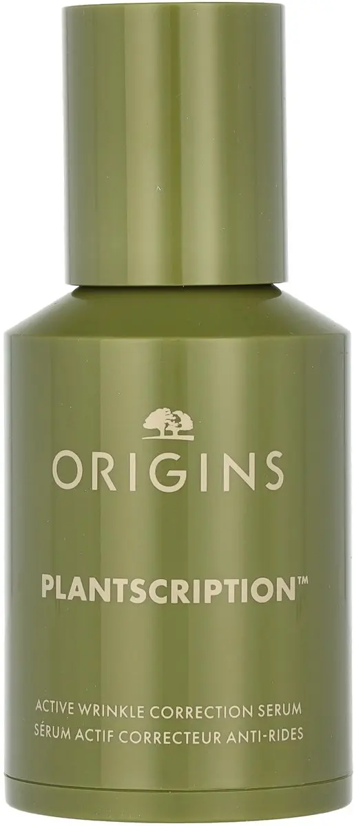 Origins Plantscription Active Wrinkle Correction Serum 48ml