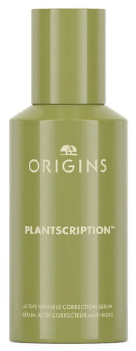 Origins Plantscription Active Wrinkle Correction Serum 48ml
