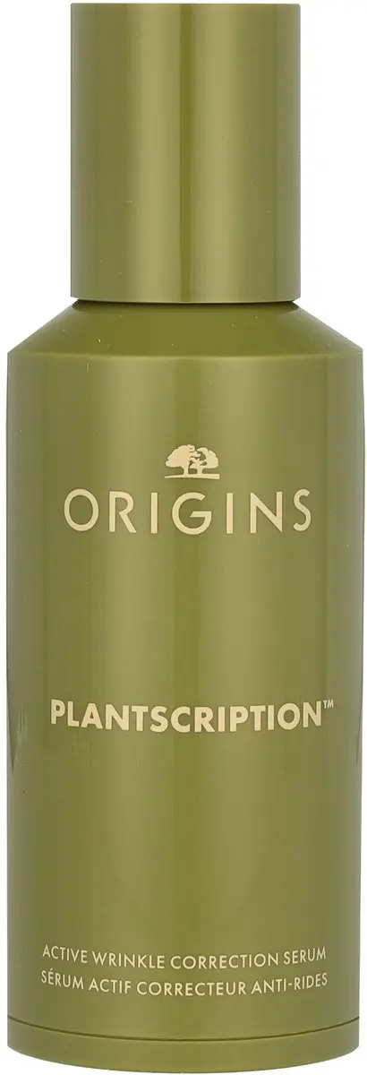 Origins Plantscription Active Wrinkle Correction Serum 48ml