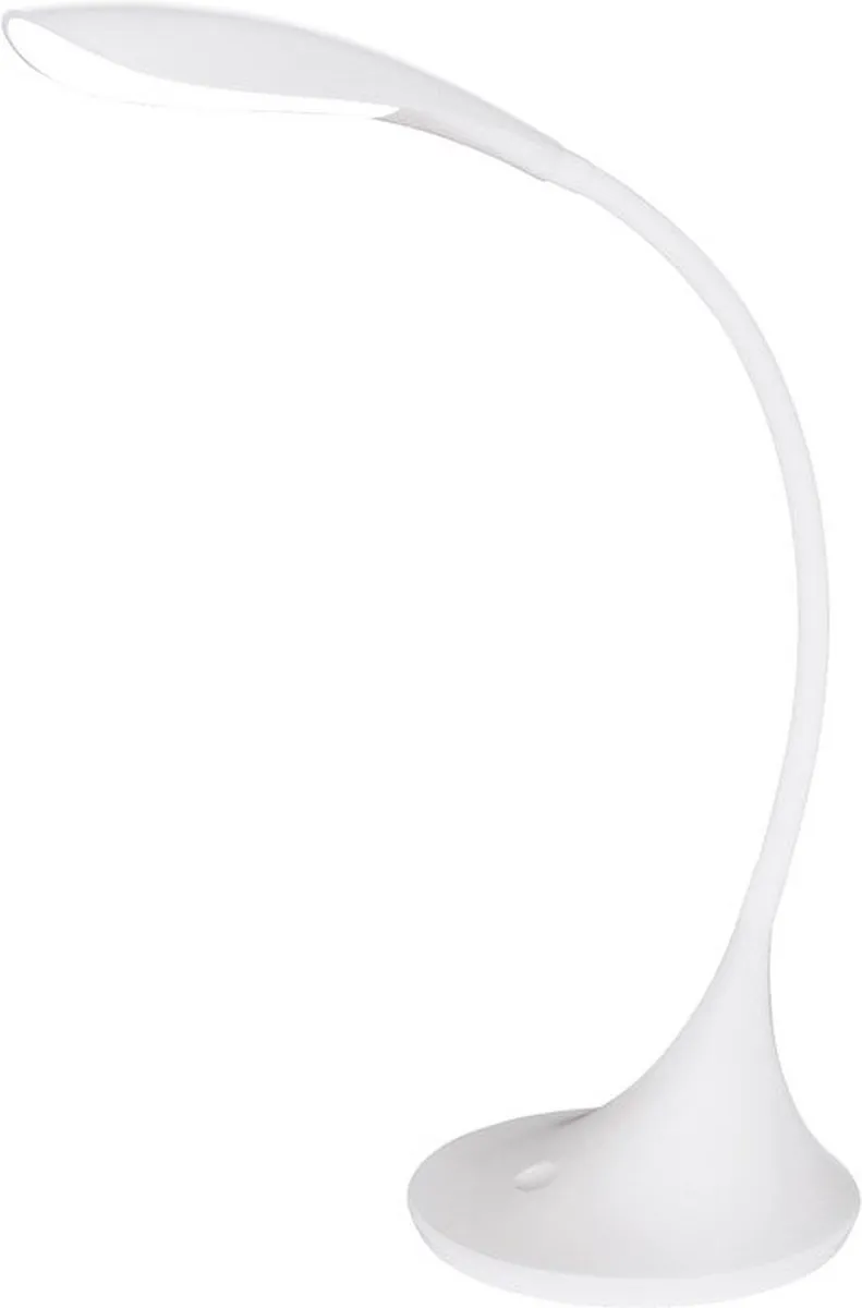 Eglo Dambera LED Tafellamp - Wit