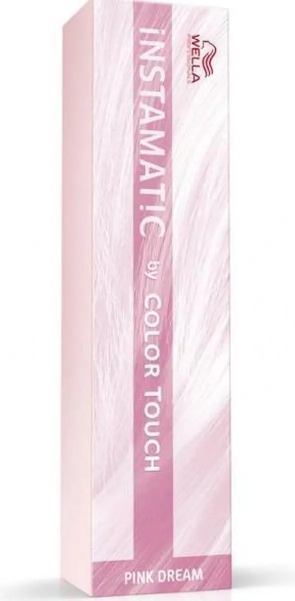 Wella Professionals Instamatic Haarverf Ocean Storm 60ml - afbeelding 6 van 6