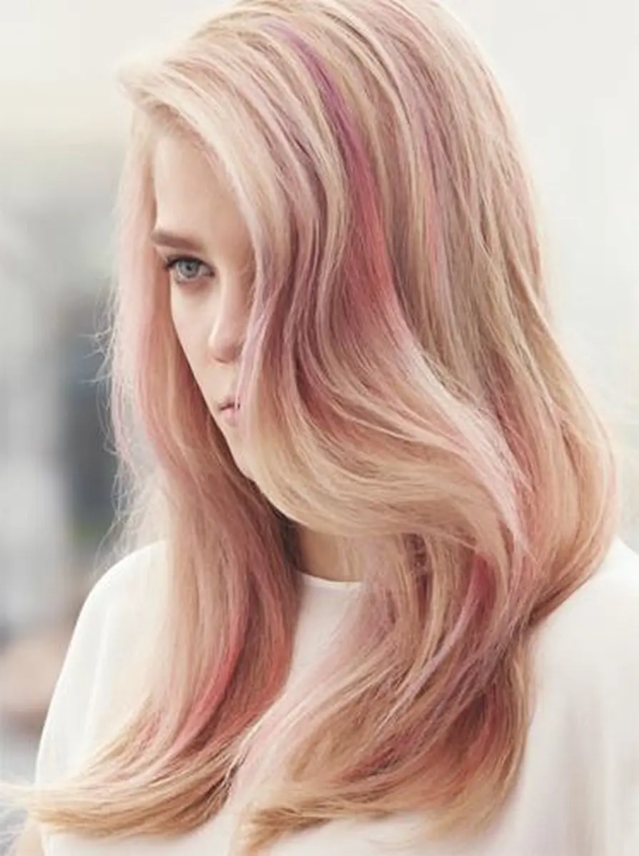 Wella Professionals Instamatic Haarverf Ocean Storm 60ml