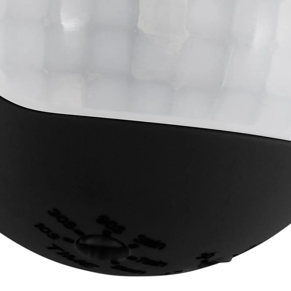Eglo Detect Me 1 Sensor Buitenverlichting - Zwart