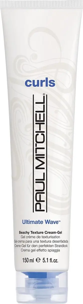 Paul Mitchell