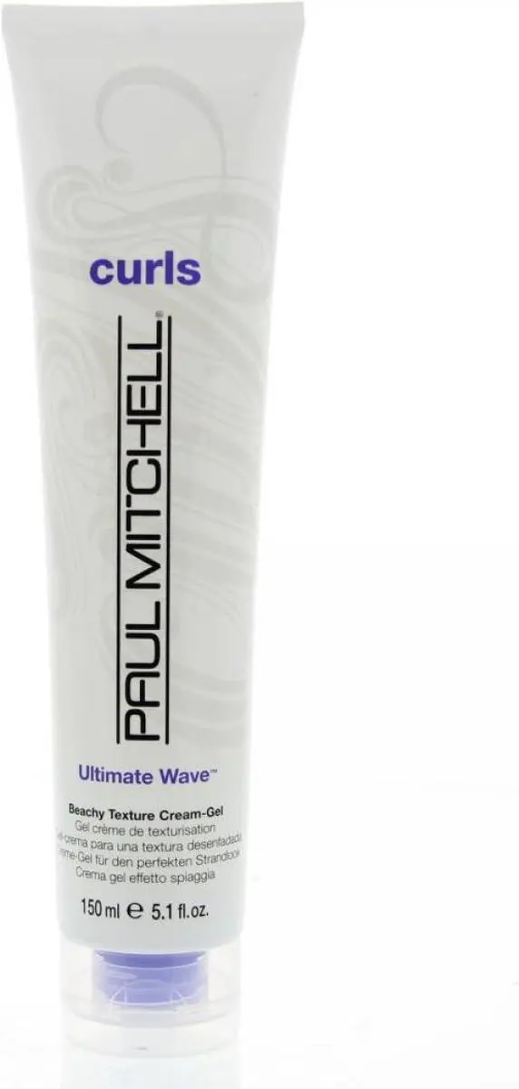 Paul Mitchell - Curls Ultimate Wave - 150 ml
