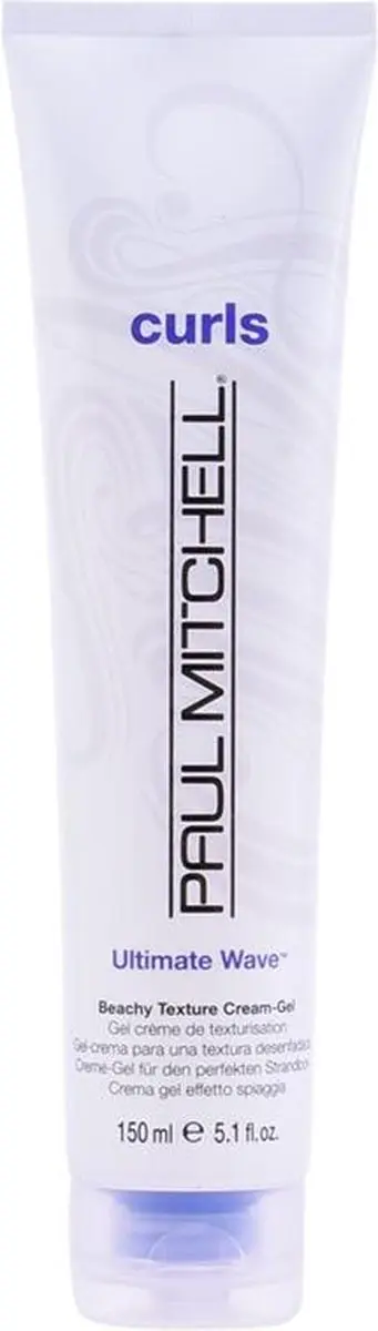 Paul Mitchell - Curls Ultimate Wave - 150 ml