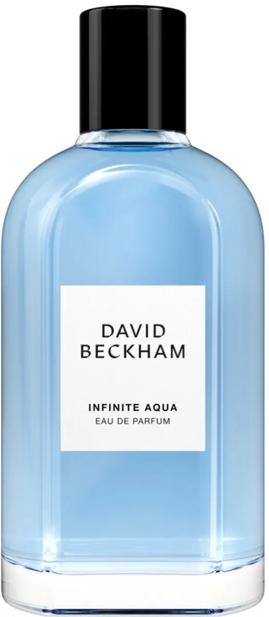 David Beckham Infinite Aqua Eau de Parfum 100ml