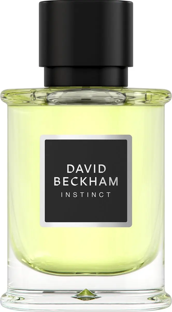 David Beckham Instinct Herenparfum 50ml
