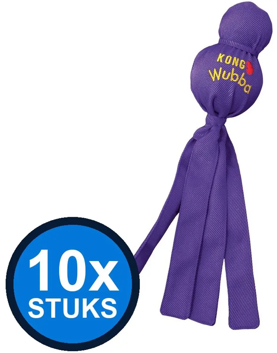 KONG Wubba L