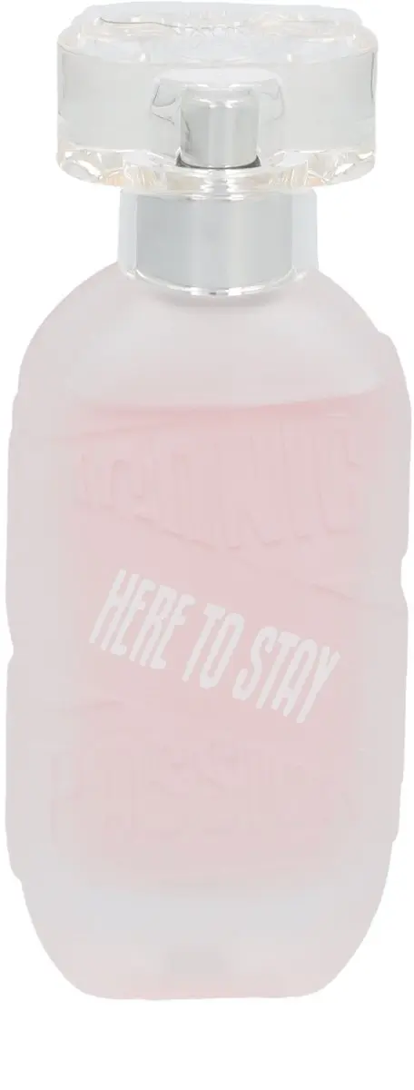 Naomi Campbell Here To Stay Damesparfum 30ml - afbeelding 6 van 6