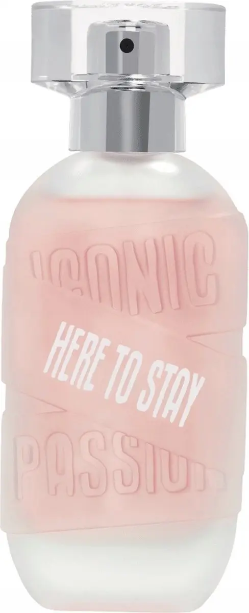 Naomi Campbell Here To Stay Damesparfum 30ml