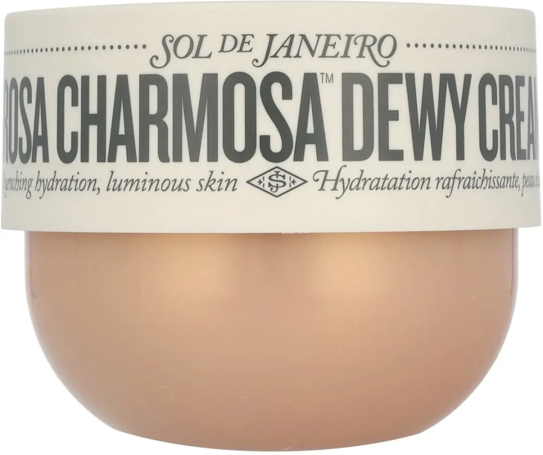 Sol de Janeiro Rosa Charmosa Body Cream 240ml