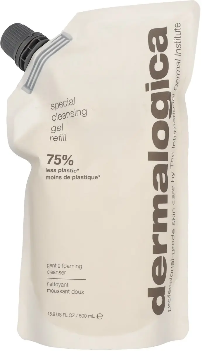 Dermalogica Special Cleansing Gel Refill 500ml