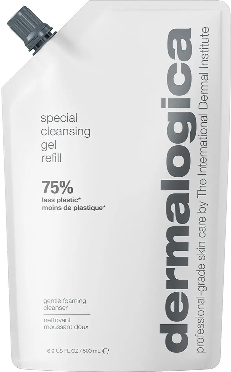Dermalogica Special Cleansing Gel Refill 500ml