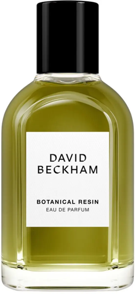David Beckham Botanical Resin Eau de Parfum 50ml