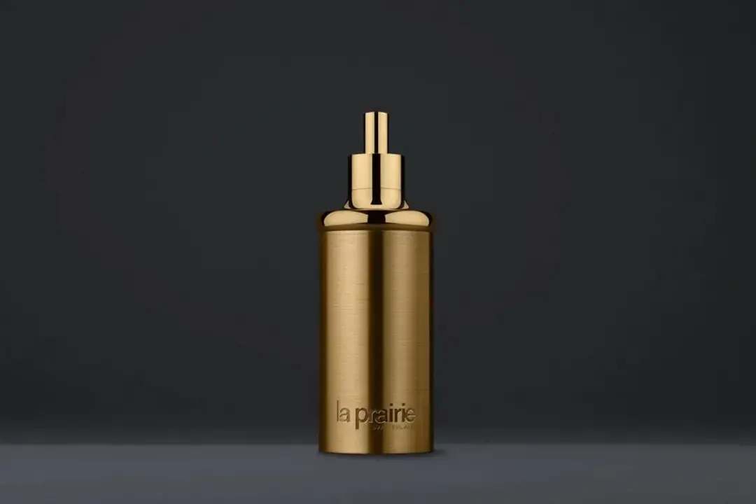 LP PURE GOLD RAD CONCENTR RF
