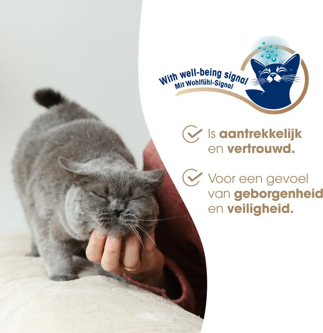 Biokat's Classic Kattenbakvulling 18L - Klontvormend