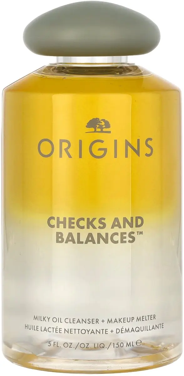 Origins Checks and Balances Reinigingsolie 150ml