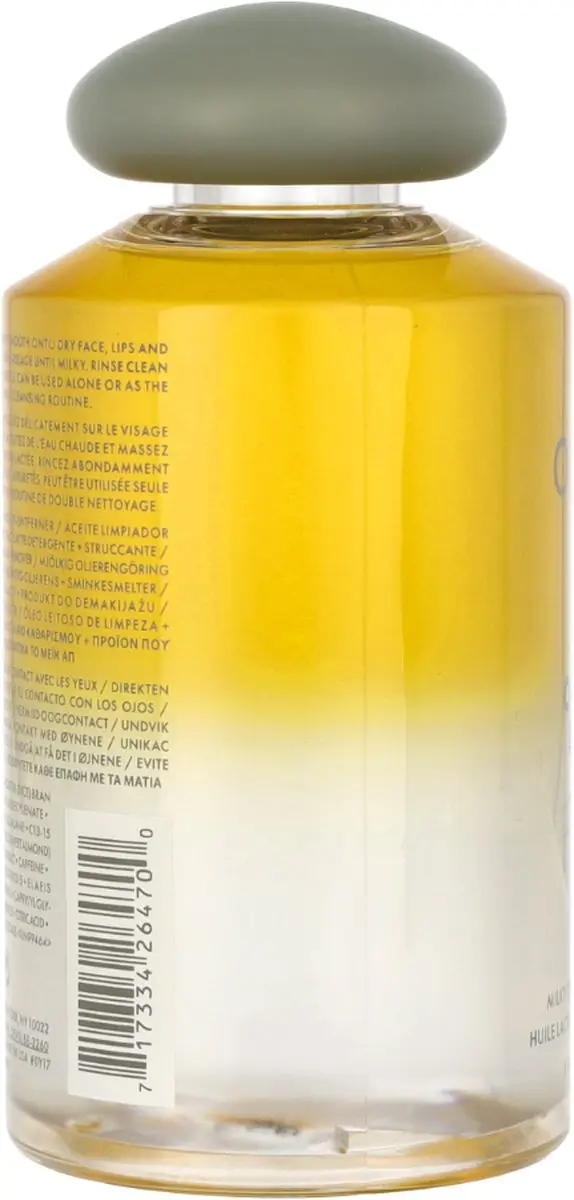 Origins Checks and Balances Reinigingsolie 150ml