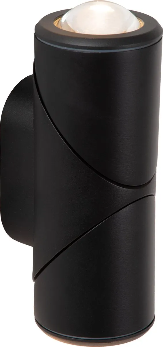 Lucide ERIN Wandspot LED 10W IP65